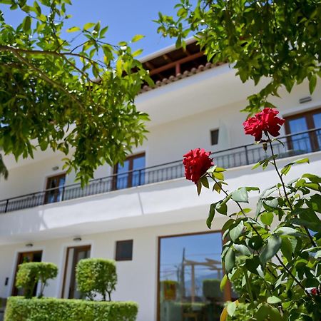 Villa Qeli Гірокастра Екстер'єр фото