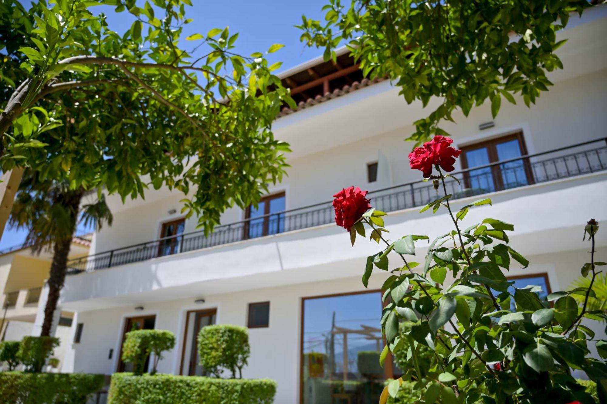 Villa Qeli Гірокастра Екстер'єр фото